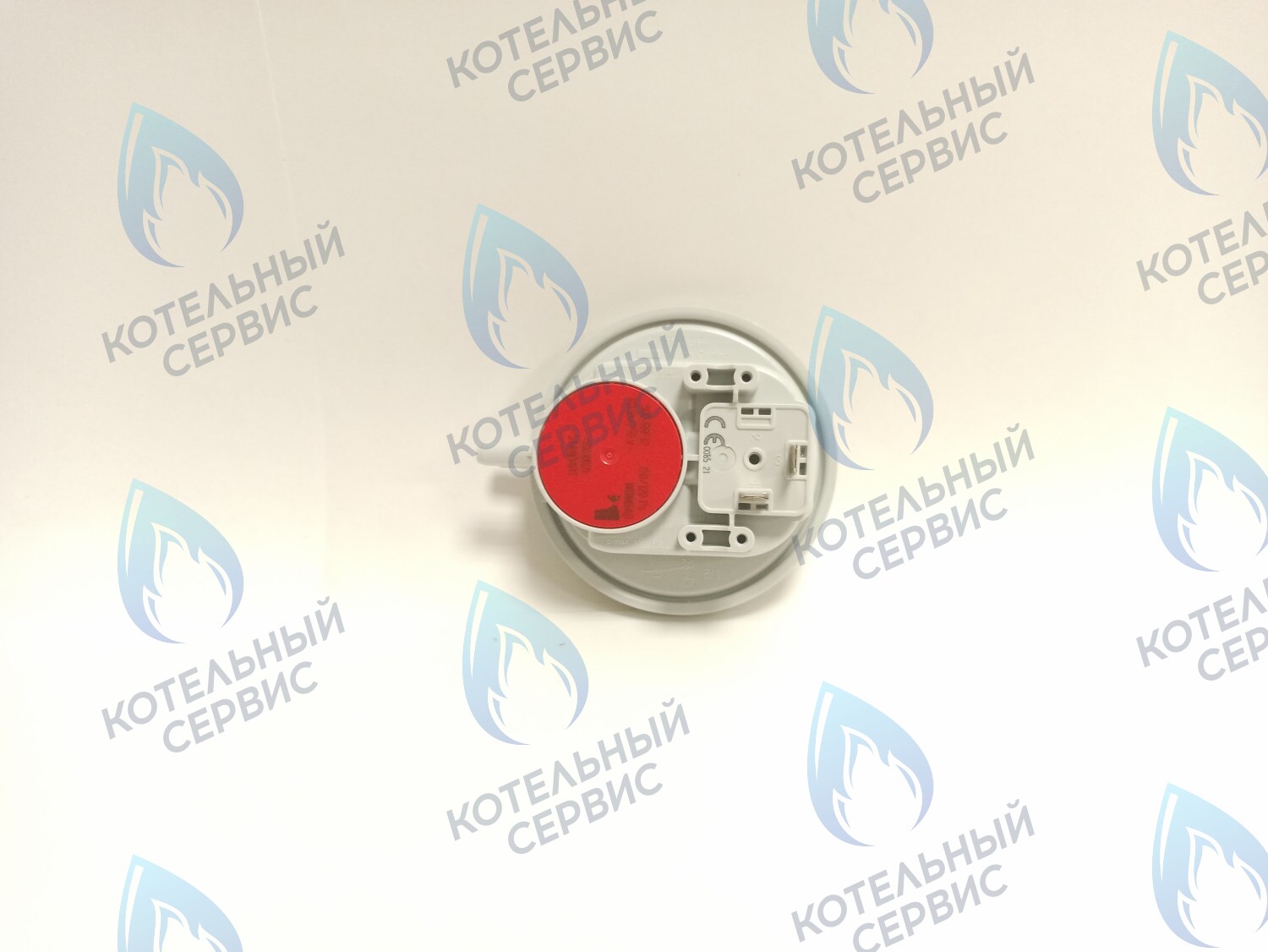 AP-150-120-63-HC Маностат HUBA 150/120 Pa BUDERUS (87161461530) в Новосибирске