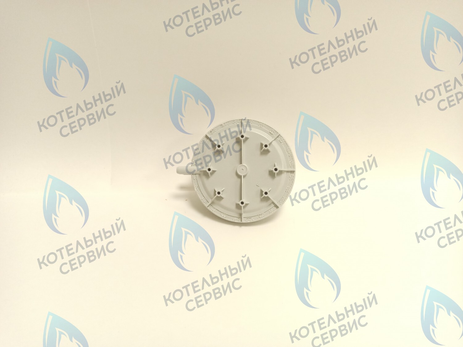 AP-150-120-63-HC Маностат HUBA 150/120 Pa BUDERUS (87161461530) в Новосибирске