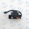 FSE012 Датчик расхода воды 1-30L/мин G1/2 (AB13050012), GazLux (05-2033), ROC (D40700), Oasis (P0000005985), MONLAN (P0000005985), GazEco (05-4033), ROCTERM (SCG-2-S53) в Новосибирске