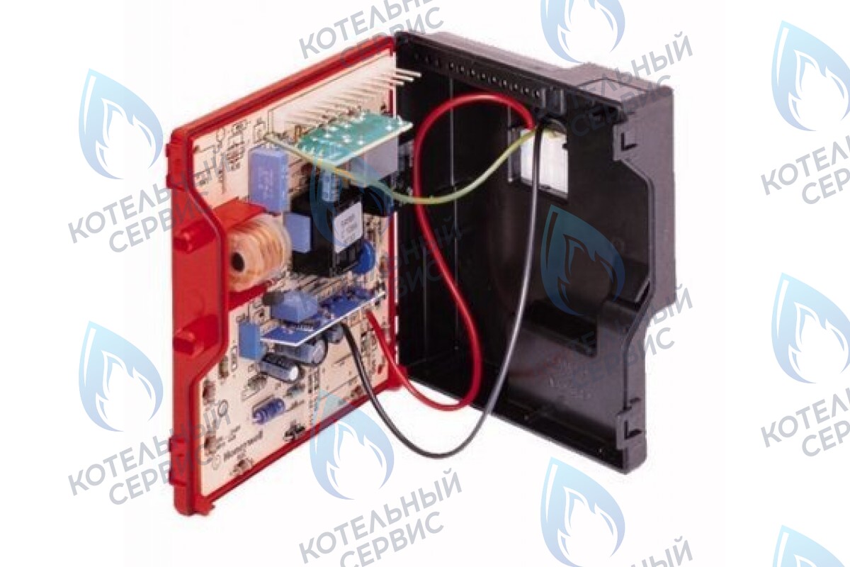 87290114040 Блок розжига для газового котла Bosch Supraline К56-8Е (87290114040) в Новосибирске