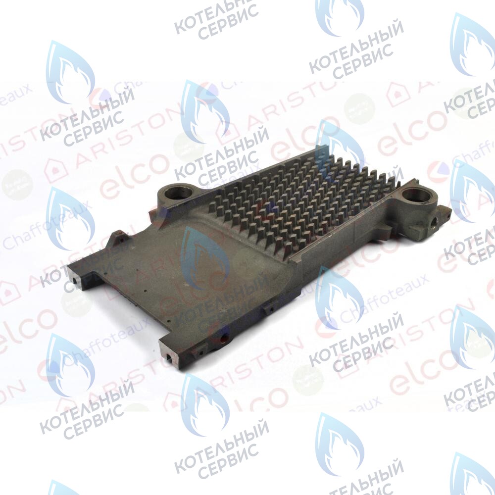 65102604 Секция теплообменника правая ARISTON в Новосибирске