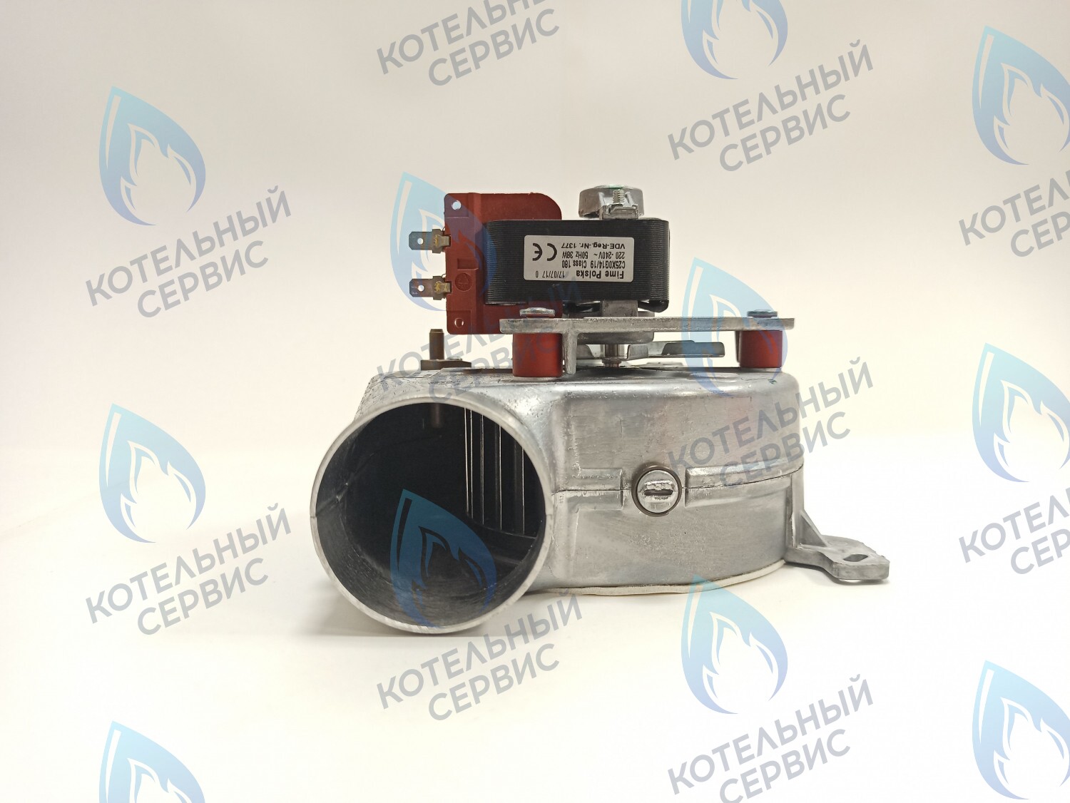 6VENTILA19 Вентилятор дымоудаления Fondital MINORCA PLUS CTFS 24 CU, MINORCA CTFS 24, ANTEA PLUS RBTFS в Новосибирске