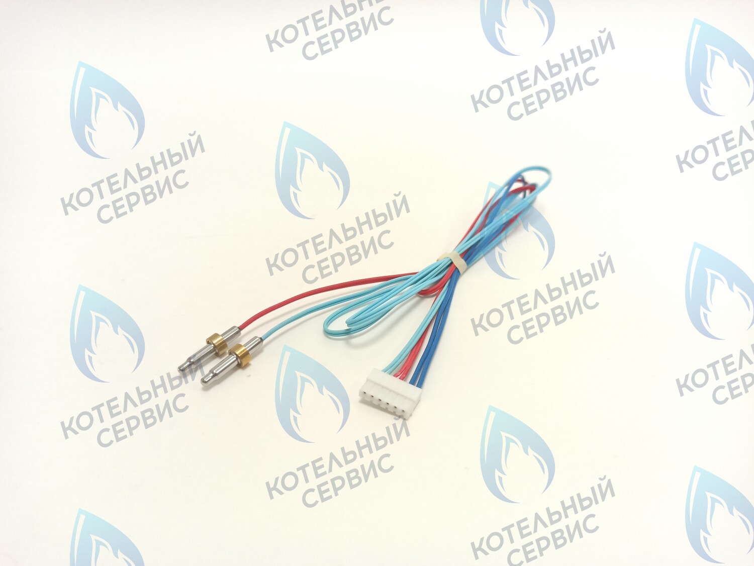3314805A00 Датчик температуры отопления и ГВС двойной DAEWOO  (HAT HOT AUT) в Новосибирске