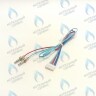 3314805A00 Датчик температуры отопления и ГВС двойной DAEWOO  (HAT HOT AUT) в Новосибирске
