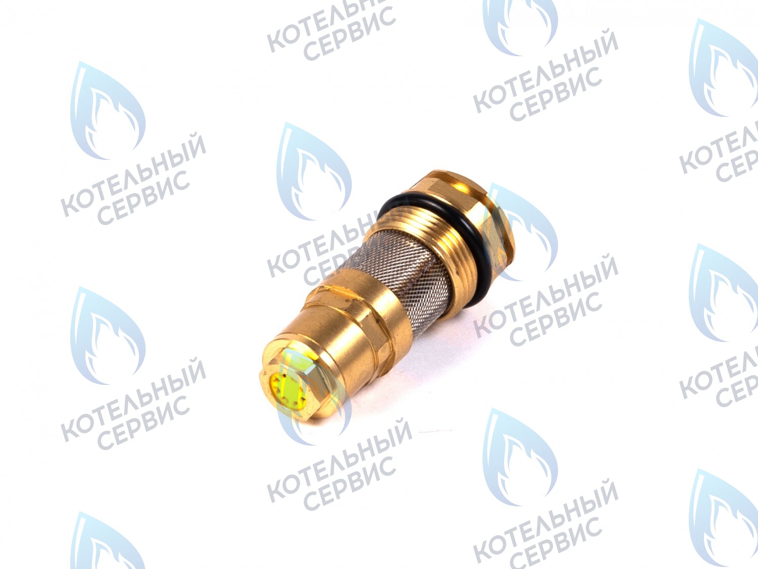 FST001 Турбина датчика протока (Weller Mars) ARISTON (998941), PROTHERM (0020027628) в Новосибирске