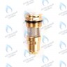 FST001 Турбина датчика протока (Weller Mars) ARISTON (998941), PROTHERM (0020027628) в Новосибирске