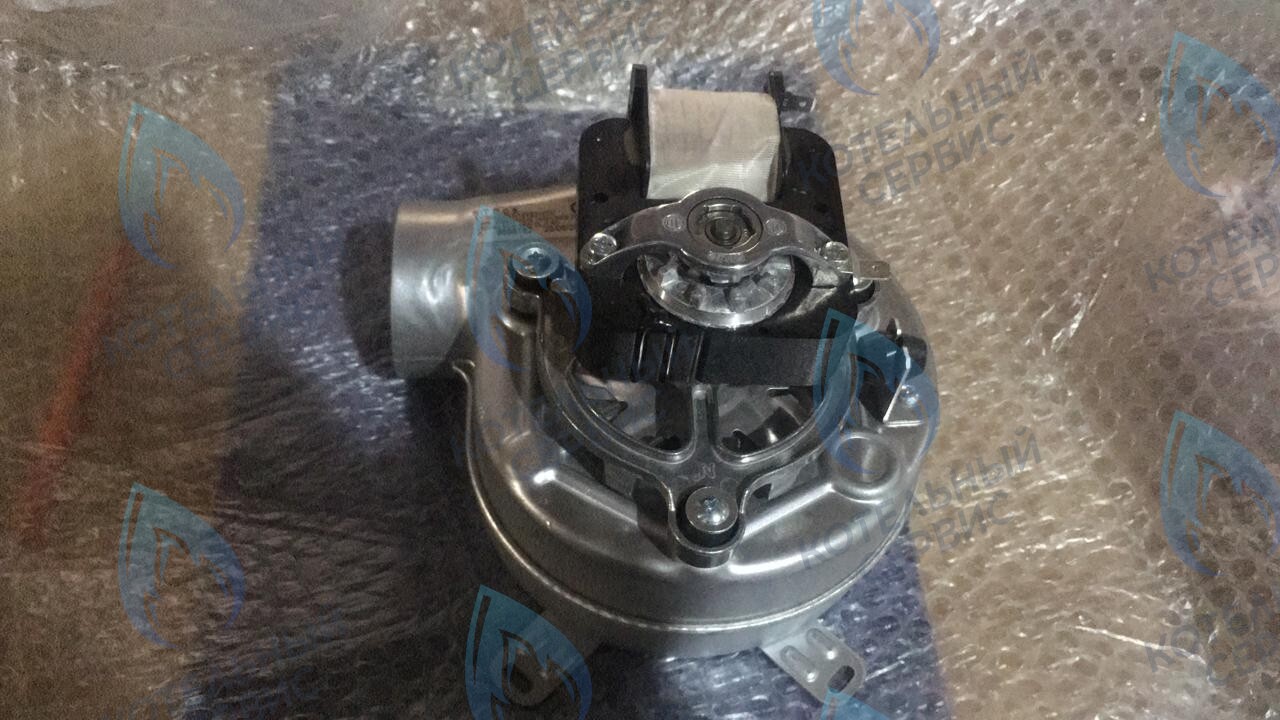 BI1596 101 Вентилятор 48W 24 turbo FEDERICA BUGATTI в Новосибирске