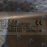 BI1596 101 Вентилятор 48W 24 turbo FEDERICA BUGATTI в Новосибирске