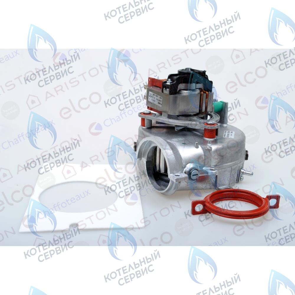 65105042 Вентилятор ARISTON в Новосибирске