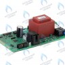CB011-ATMO Плата управления (126) (только для атмо котлов без вентилятора!) BOSCH Gaz 4000 W / BUDERUS U042-24K  (≤FD756) 87160134660 в Новосибирске