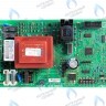 CB011-ATMO Плата управления (126) (только для атмо котлов без вентилятора!) BOSCH Gaz 4000 W / BUDERUS U042-24K  (≤FD756) 87160134660 в Новосибирске