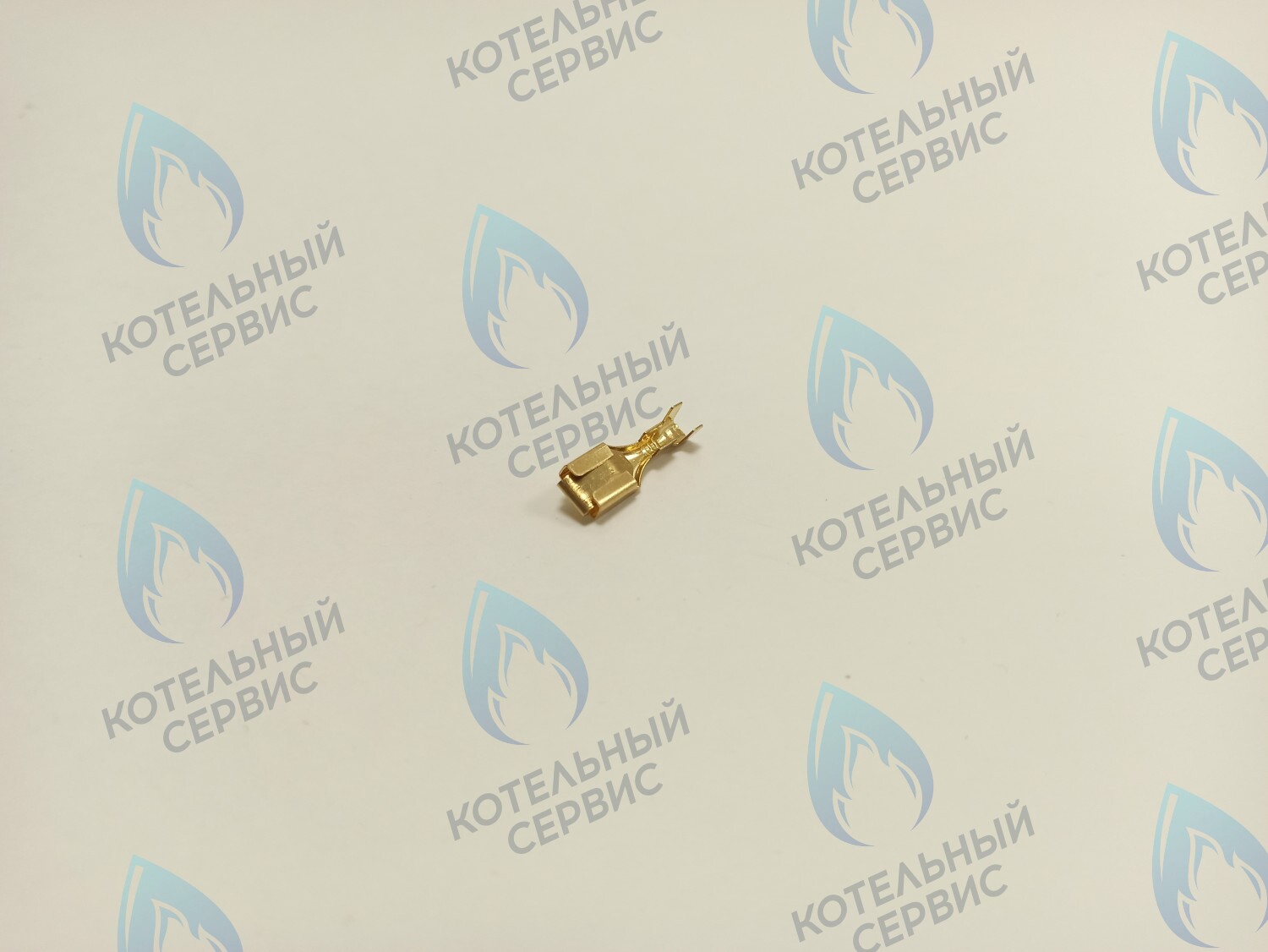 ZL005 Клемма, разъем прижимной для датчиков KSD в Новосибирске