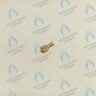 ZL005 Клемма, разъем прижимной для датчиков KSD в Новосибирске