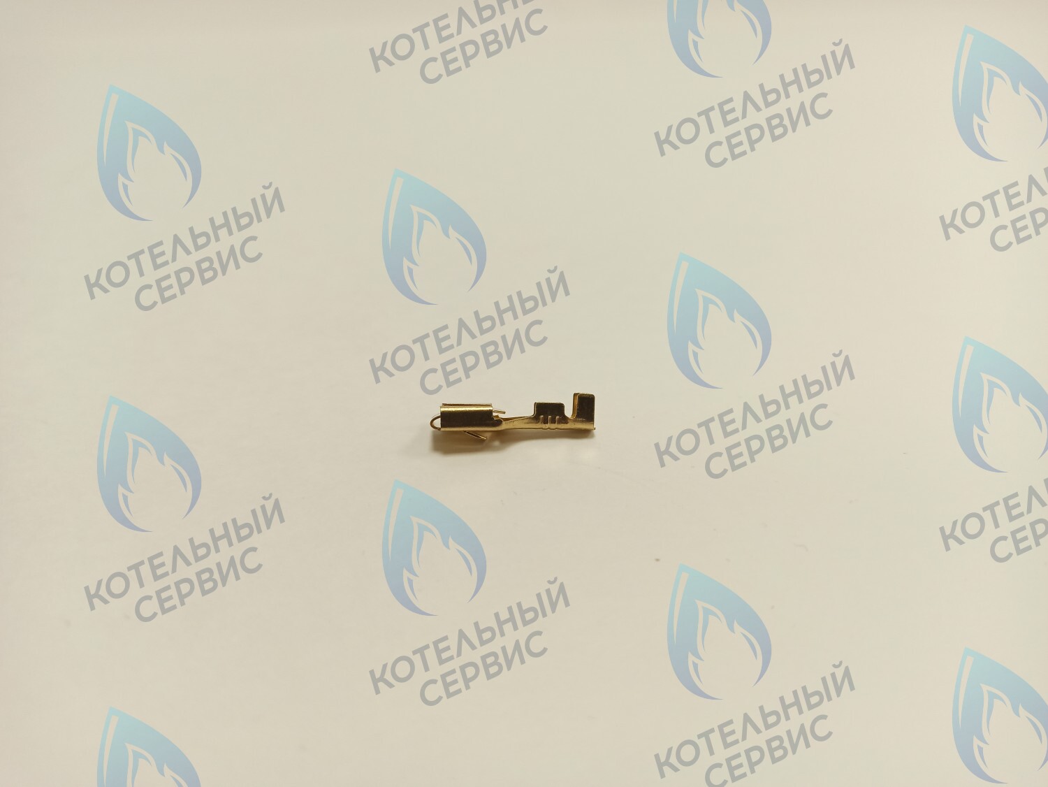 ZL005 Клемма, разъем прижимной для датчиков KSD в Новосибирске