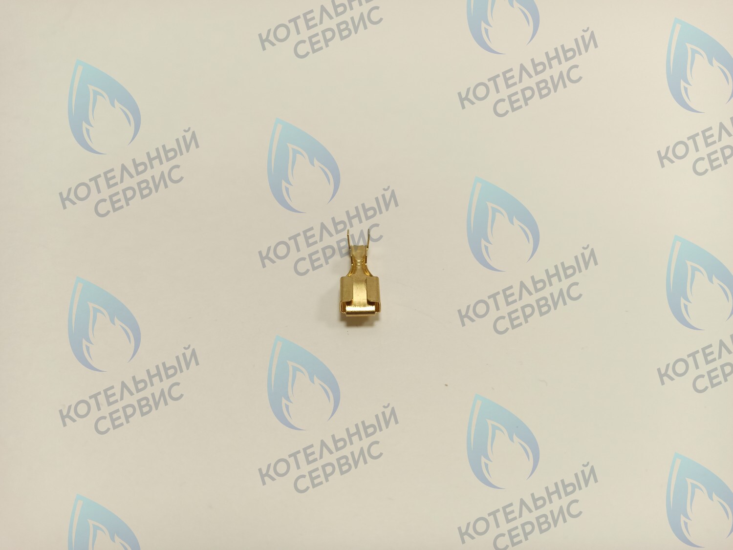 ZL005 Клемма, разъем прижимной для датчиков KSD в Новосибирске