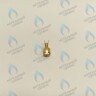 ZL005 Клемма, разъем прижимной для датчиков KSD в Новосибирске