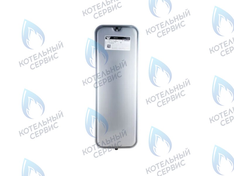 39817830 Расширительный бак 8л (плоский) Ferroli New Elite 60 С 24 в Новосибирске