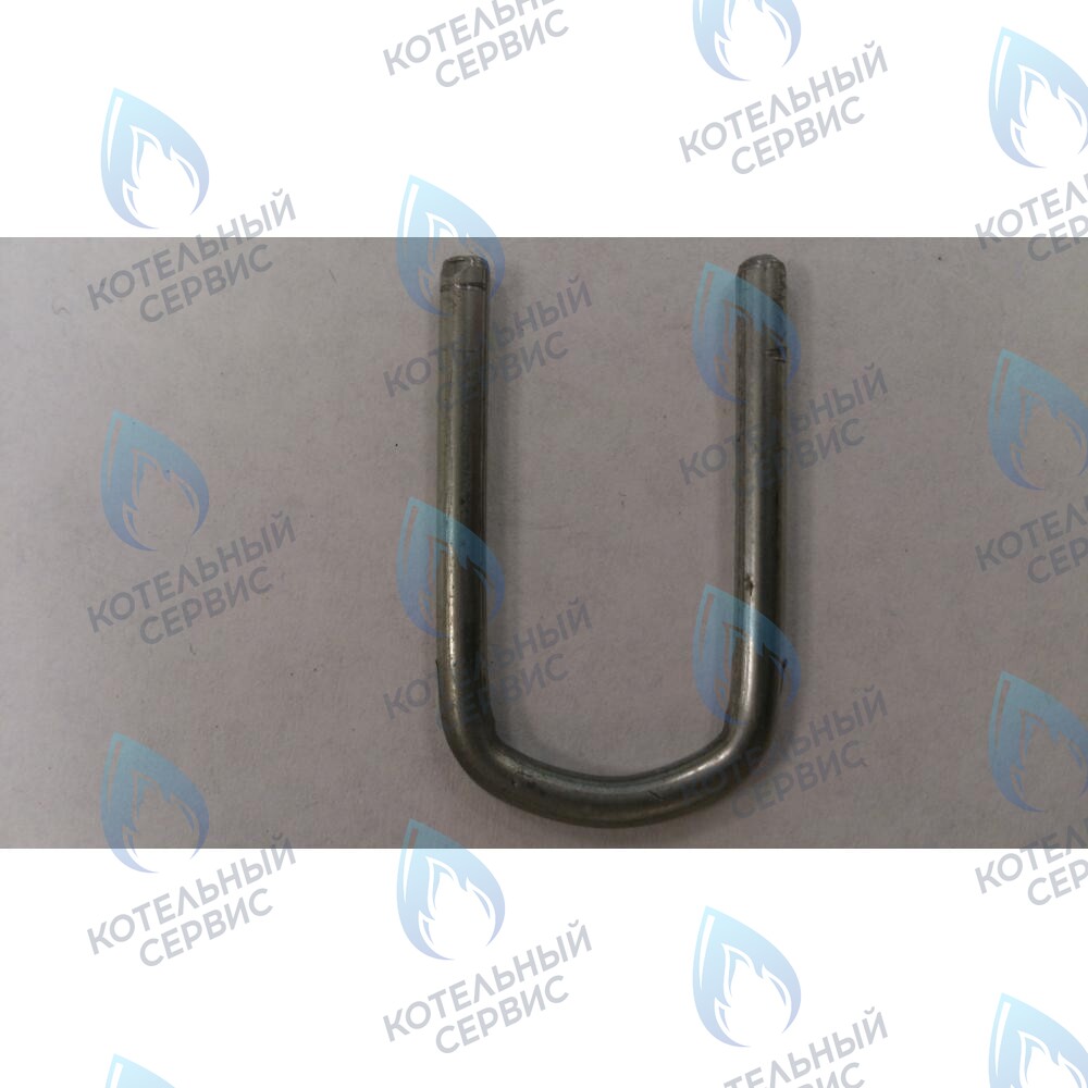 6301431008 Скоба крепления 3X20X33 BAXI в Новосибирске