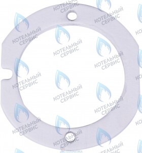 Уплотнительная прокладка горелки (KSO-50/70, KSG-50/70, KRM-70) KITURAMI