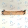 EM073-320 Теплообменник 105 ламелей VAILLANT (065152) в Новосибирске