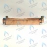 EM073-320 Теплообменник 105 ламелей VAILLANT (065152) в Новосибирске