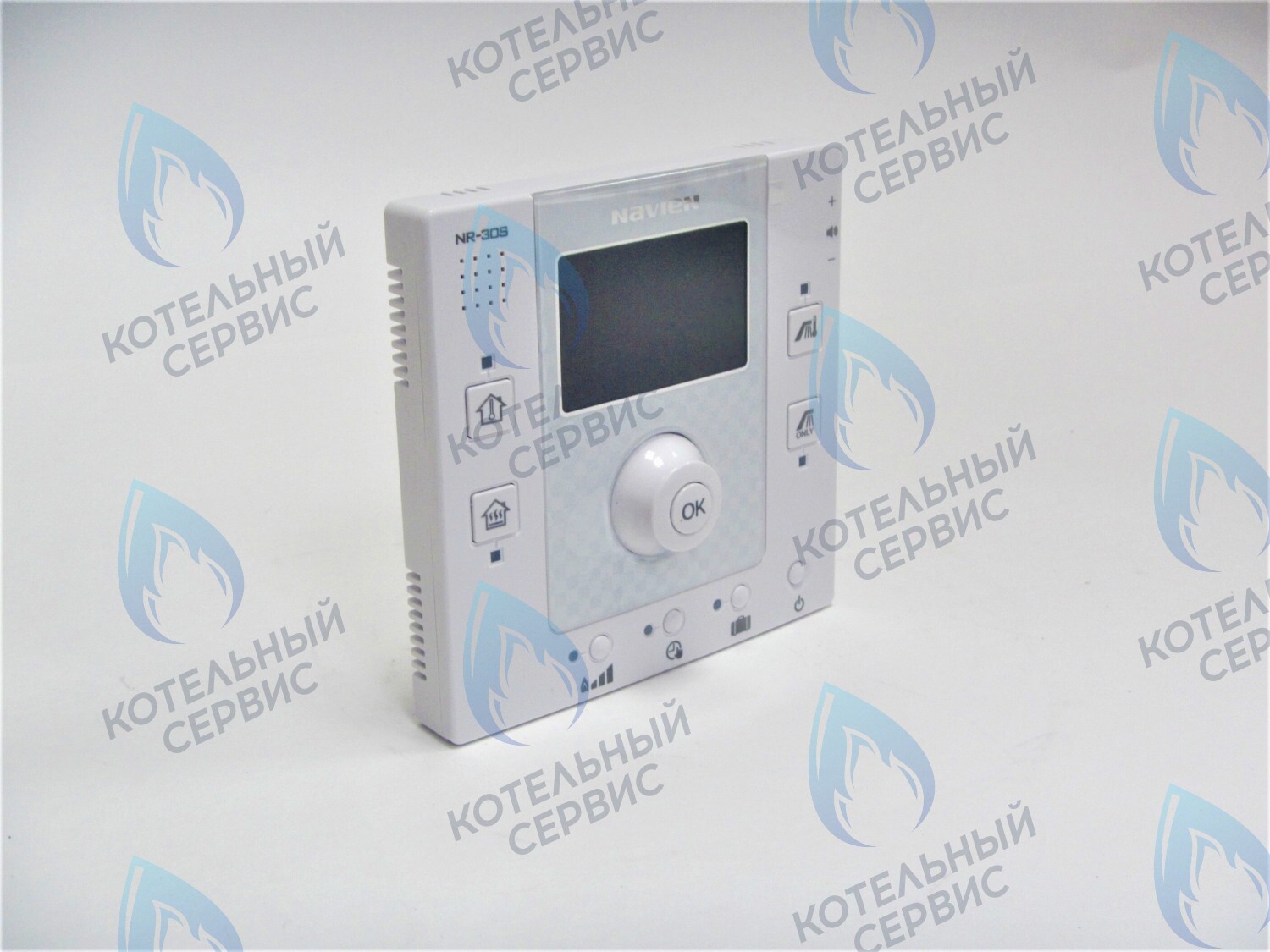 30012968A Пульт управления Navien Prime 16-35K в Новосибирске