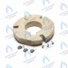 7828716 Теплоизоляционное кольцо VIESSMANN в Новосибирске