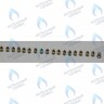 601520 Инжекторы для сжиженного газа комплект D. 0,74 BAXI в Новосибирске