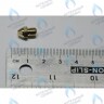 601520 Инжекторы для сжиженного газа комплект D. 0,74 BAXI в Новосибирске