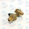 CB11030034 Входной гидравлический блок на 32 Hi-Tech Fi (new) (CB11030034) ELECTROLUX в Новосибирске