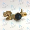 CB11030034 Входной гидравлический блок на 32 Hi-Tech Fi (new) (CB11030034) ELECTROLUX в Новосибирске