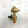 CB11030034 Входной гидравлический блок на 32 Hi-Tech Fi (new) (CB11030034) ELECTROLUX в Новосибирске
