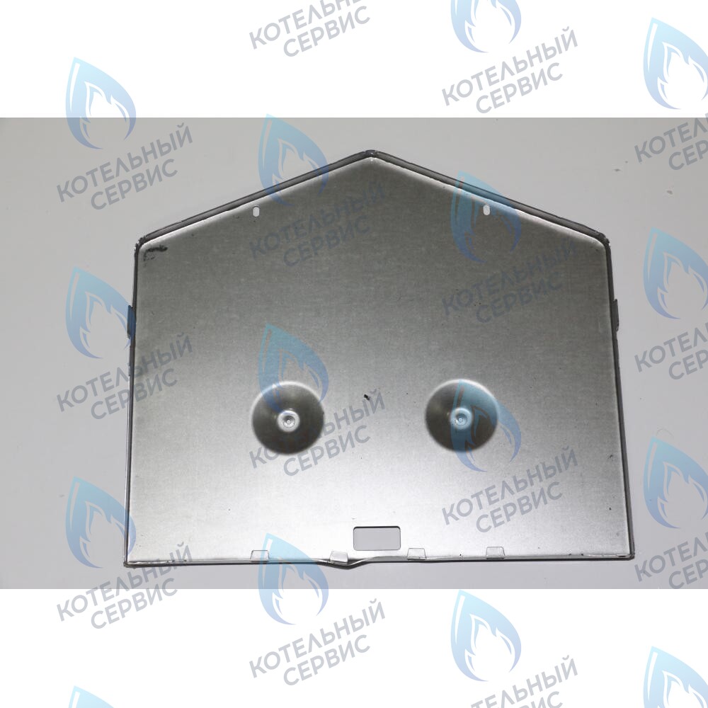 5111850 Крышка термоизоляционной панели передняя BAXI в Новосибирске