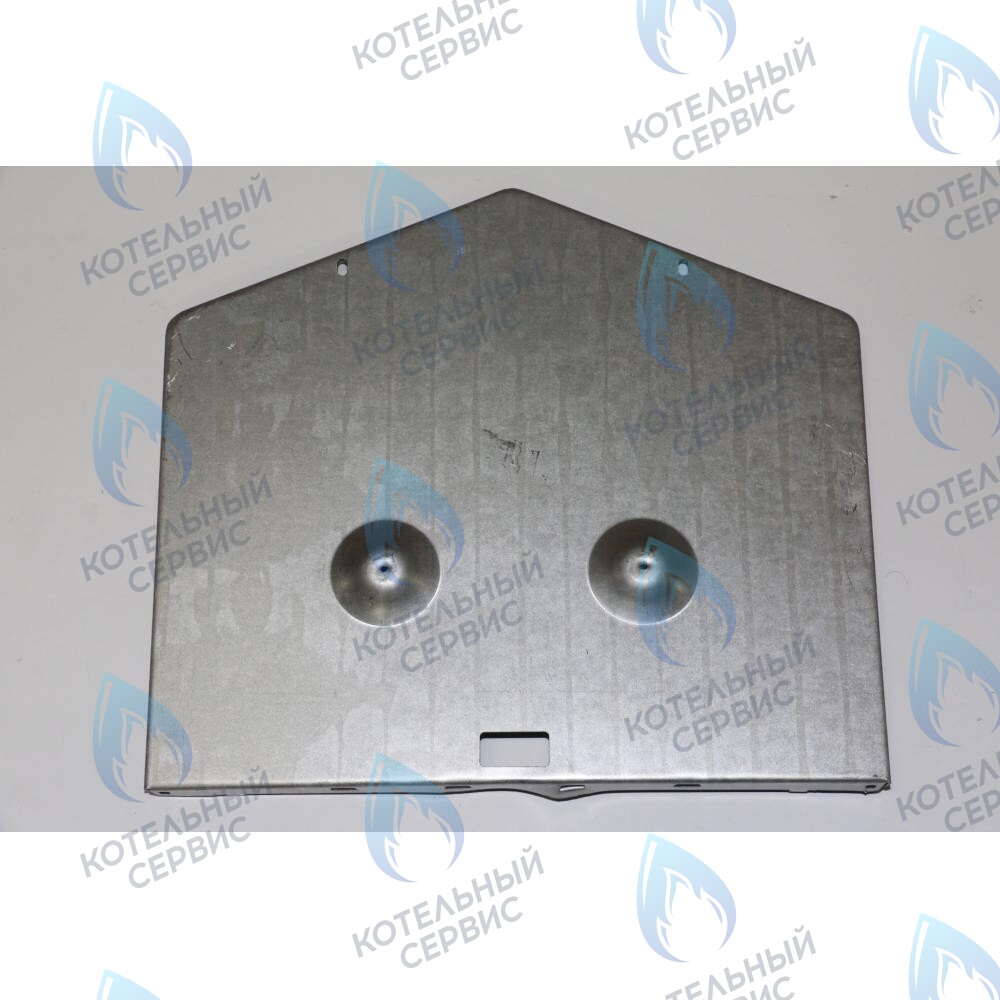 5111850 Крышка термоизоляционной панели передняя BAXI в Новосибирске