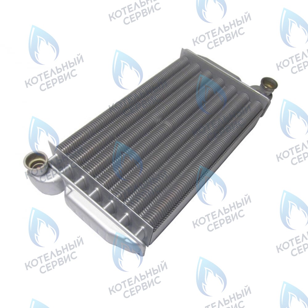 5680990 Теплообменник основной BAXI в Новосибирске