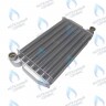 5680990 Теплообменник основной BAXI в Новосибирске