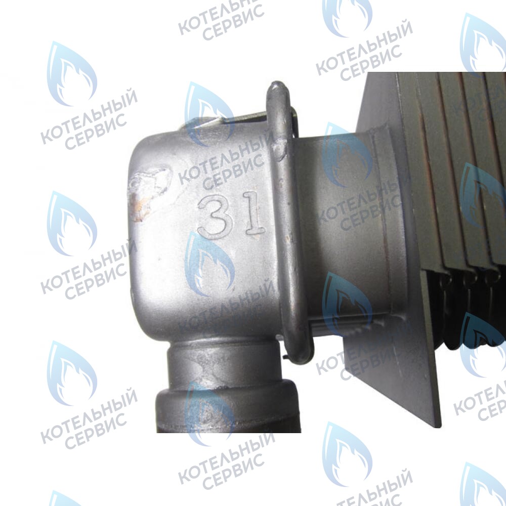 5680990 Теплообменник основной BAXI в Новосибирске