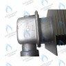 5680990 Теплообменник основной BAXI в Новосибирске