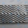 7021820019 Пластинчатый теплообменник (PP10FH4T06) KENTATSU в Новосибирске