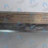 7021820019 Пластинчатый теплообменник (PP10FH4T06) KENTATSU в Новосибирске