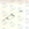 3130718 Датчик температуры отработанных газов (2081017 / 3130718) ARDERIA в Новосибирске