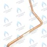 1.032931 Трубка D.18 аналог 1.033657 IMMERGAS в Новосибирске