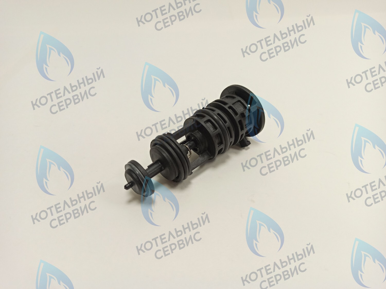 TVC001-03 Картридж трехходового клапана аналог ARISTON (65104314, 65120047), CHAFFOTEAUX (65104314), BAXI ( 710144100, 721403800  ELECTROLUX (BI1491 101), BOSCH ( 87186445620), BUDERUS ( 87186445620), FEDERICA BUGATTI (BI1491 101) в Новосибирске