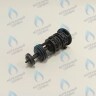 TVC001-03 Картридж трехходового клапана аналог ARISTON (65104314, 65120047), CHAFFOTEAUX (65104314), BAXI ( 710144100, 721403800  ELECTROLUX (BI1491 101), BOSCH ( 87186445620), BUDERUS ( 87186445620), FEDERICA BUGATTI (BI1491 101) в Новосибирске
