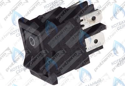 0020033233 Выключатель сетевой PROTHERM в Новосибирске