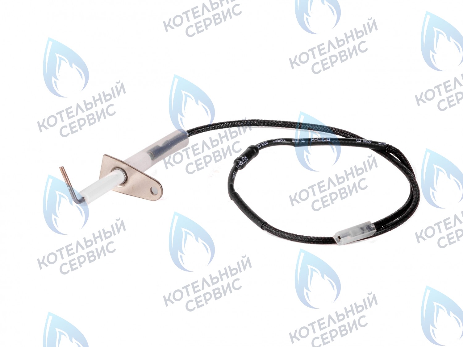 F01305 Электрод розжига и ионизации Haier L1P18-F21(M)HEC (0530016114) в Новосибирске
