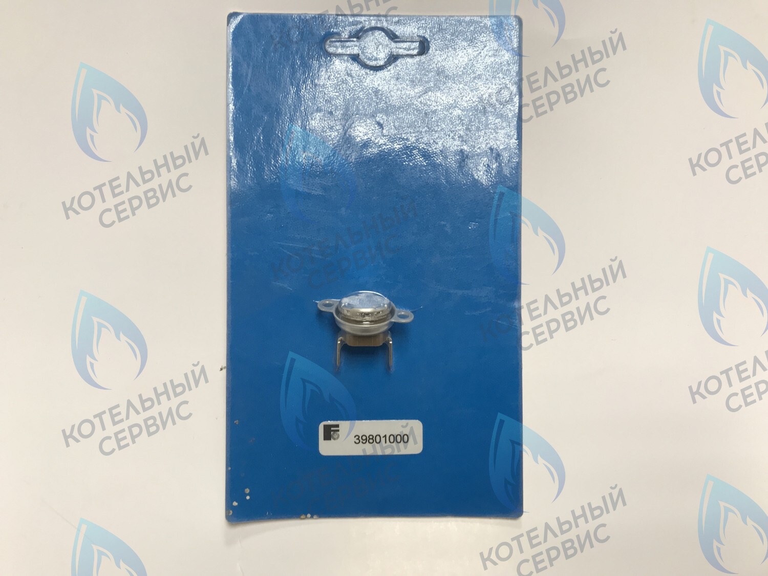 39801000 Термостат дымовых газов аварийный FERROLI в Новосибирске