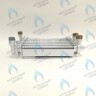 EB011-230 Теплообменник битермический 18 кВт 230мм GAZLUX Economy 18-T-1/-С-1 (02-2001) в Новосибирске
