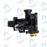 GGT030 Гидроузел трехходового клапана FERROLI FORTUNA PRO (398608450, 902610750), KOREASTAR Bravo, Premium-C (KS902608450, KS902608810) в Новосибирске