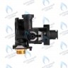GGT030 Гидроузел трехходового клапана FERROLI FORTUNA PRO (398608450, 902610750), KOREASTAR Bravo, Premium-C (KS902608450, KS902608810) в Новосибирске